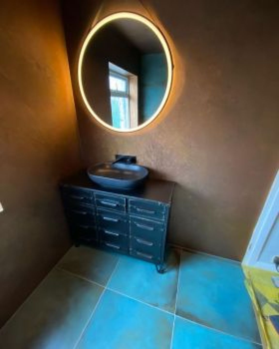 Bathroom North East