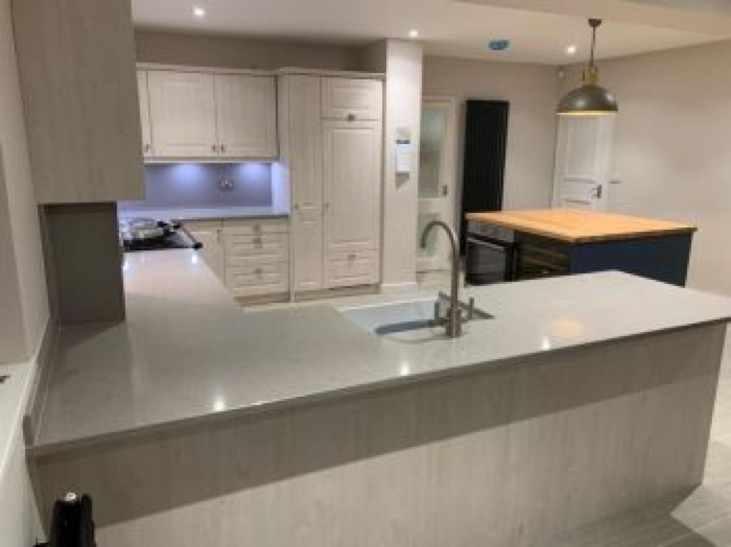 Kitchens in Sunderland 1